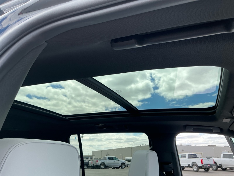 2026 Chevrolet Suburban