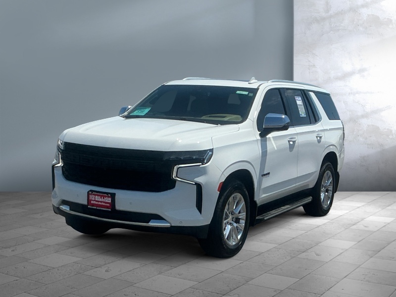2023 Chevrolet Tahoe