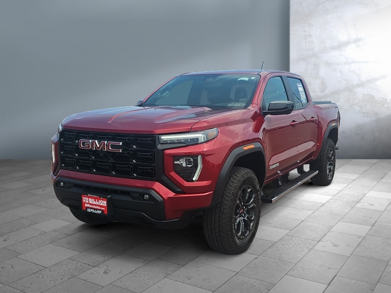 Used 2024 GMC Canyon  Elevation Trucks