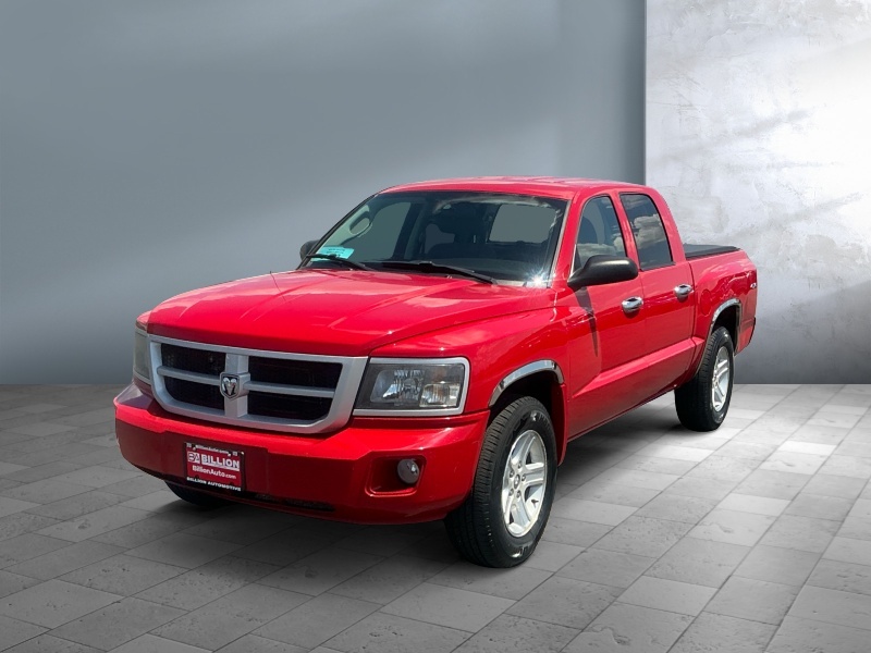 Used 2011 Ram Dakota Bighorn/Lonestar Trucks