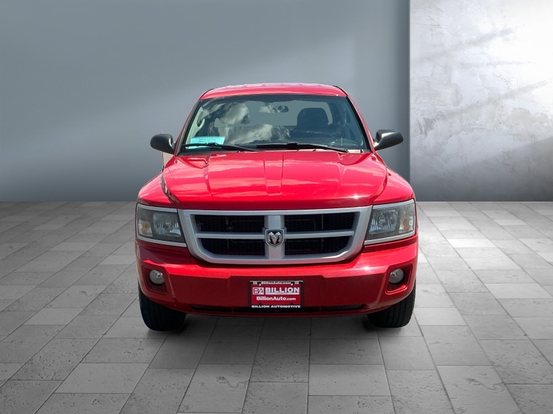 2011 Ram Dakota