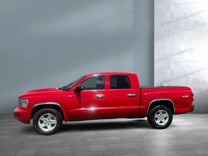 2011 Ram Dakota