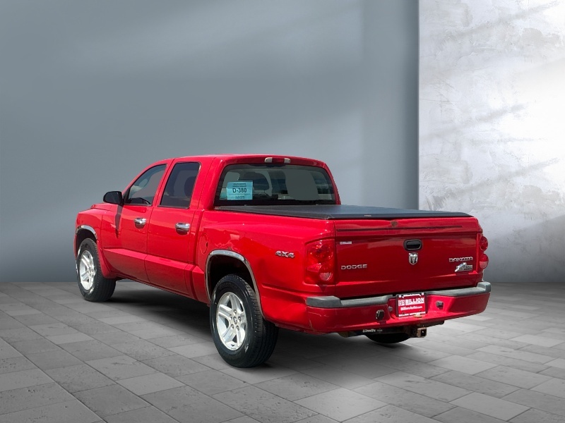 2011 Ram Dakota