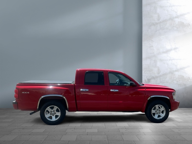 2011 Ram Dakota