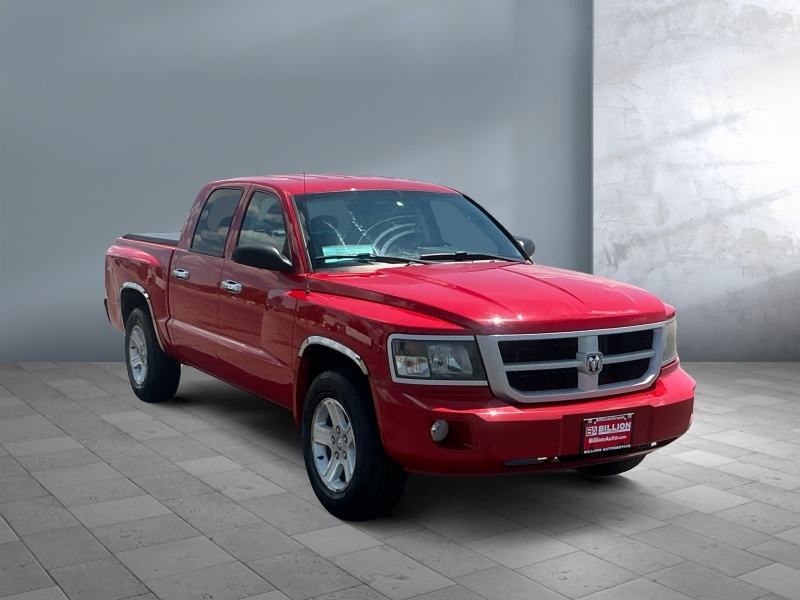 2011 Ram Dakota
