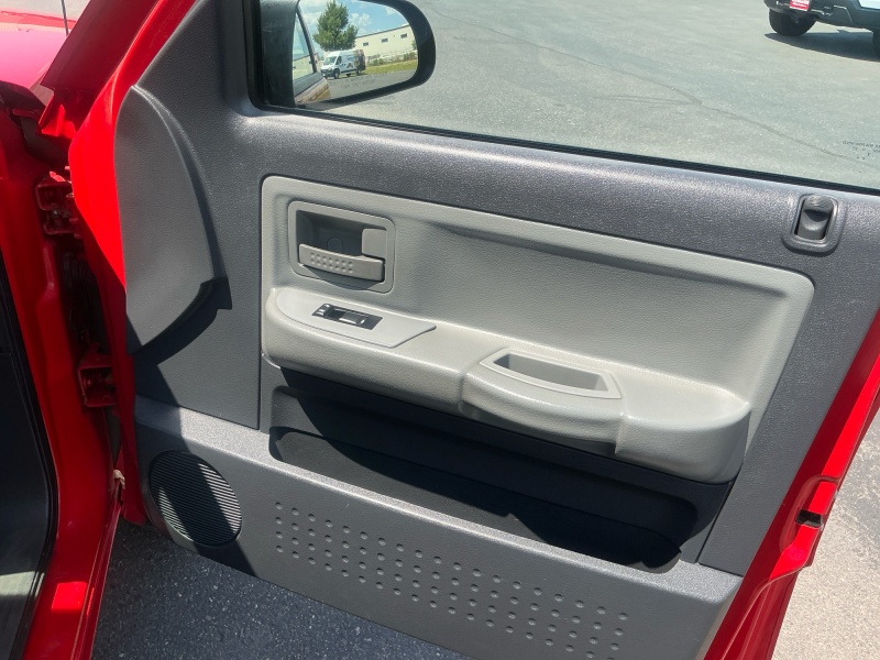 2011 Ram Dakota
