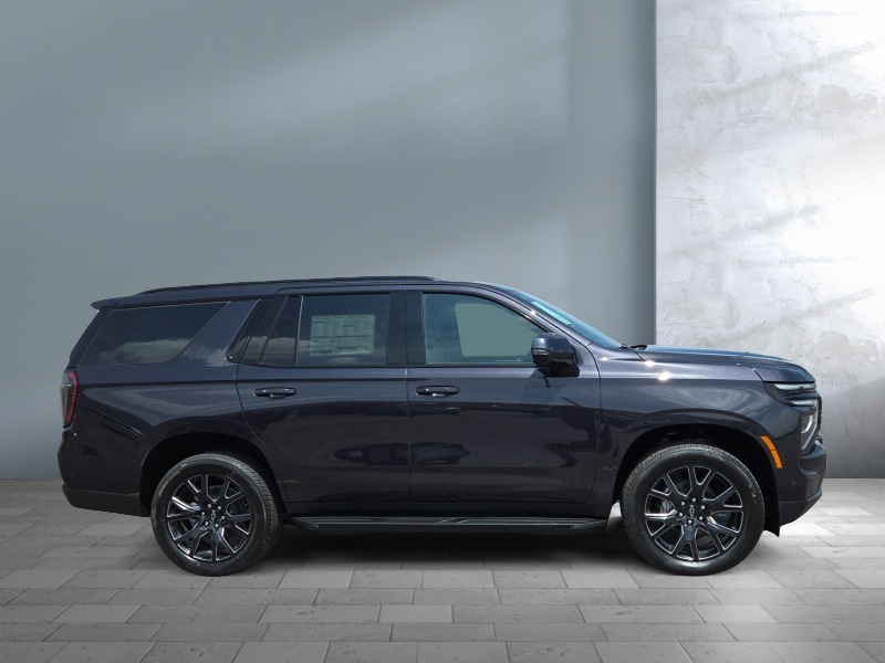2026 Chevrolet Tahoe