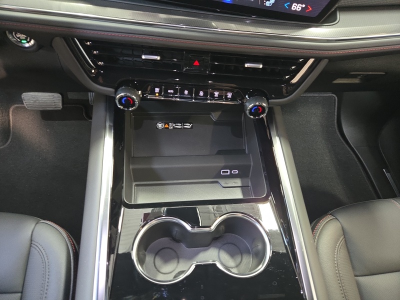 2026 Chevrolet Tahoe