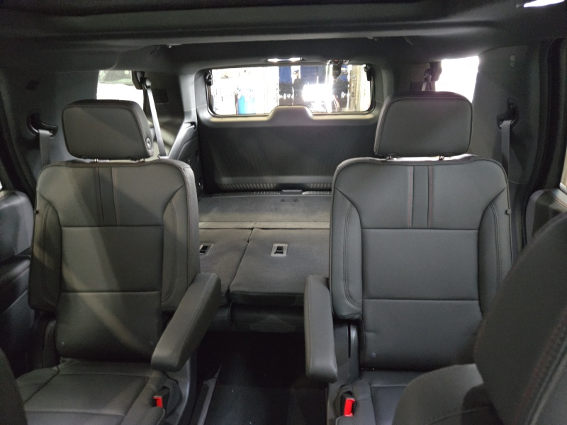 2026 Chevrolet Tahoe