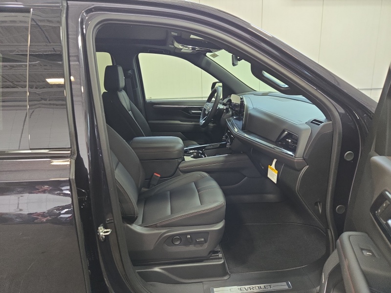 2026 Chevrolet Tahoe