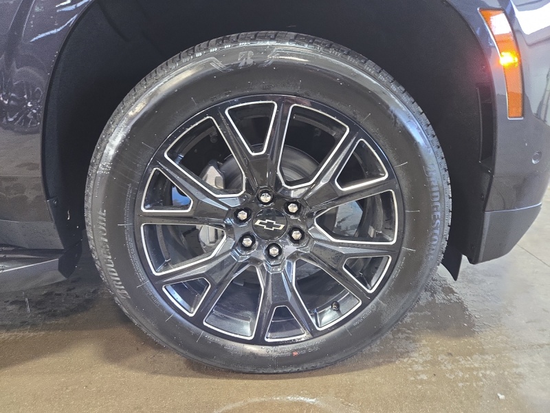 2026 Chevrolet Tahoe
