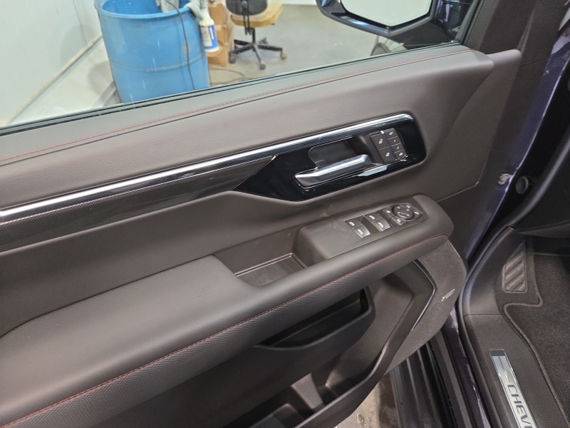 2026 Chevrolet Tahoe