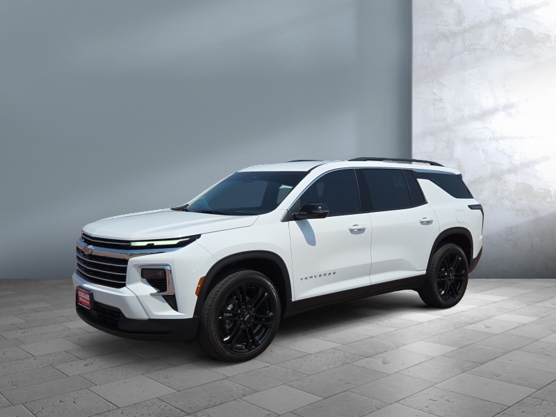 Used 2025 Chevrolet Tahoe Premier SUVs