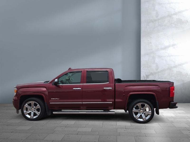 2015 GMC Sierra 1500