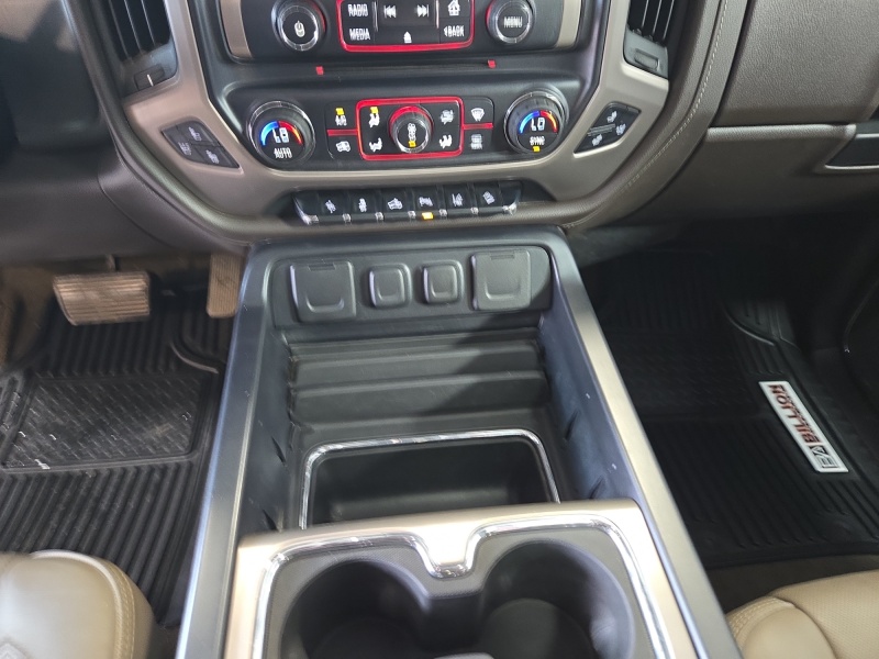 2015 GMC Sierra 1500