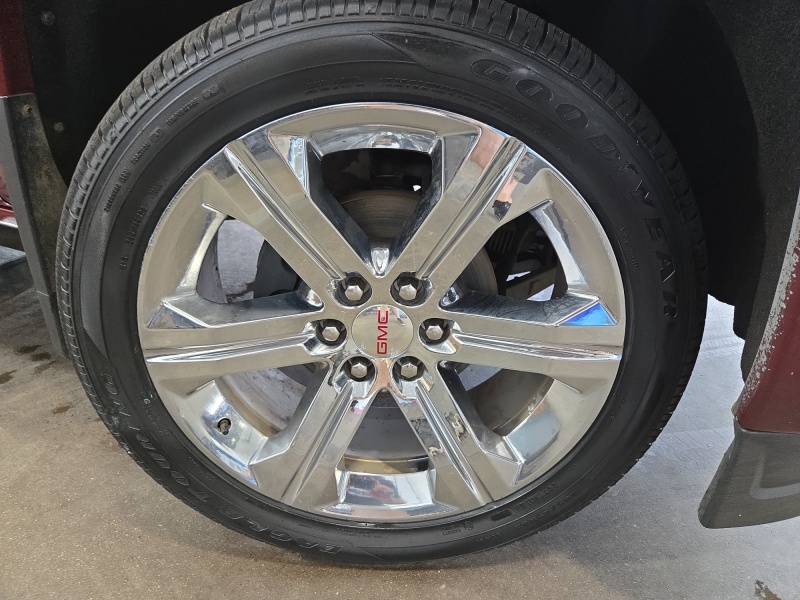 2015 GMC Sierra 1500