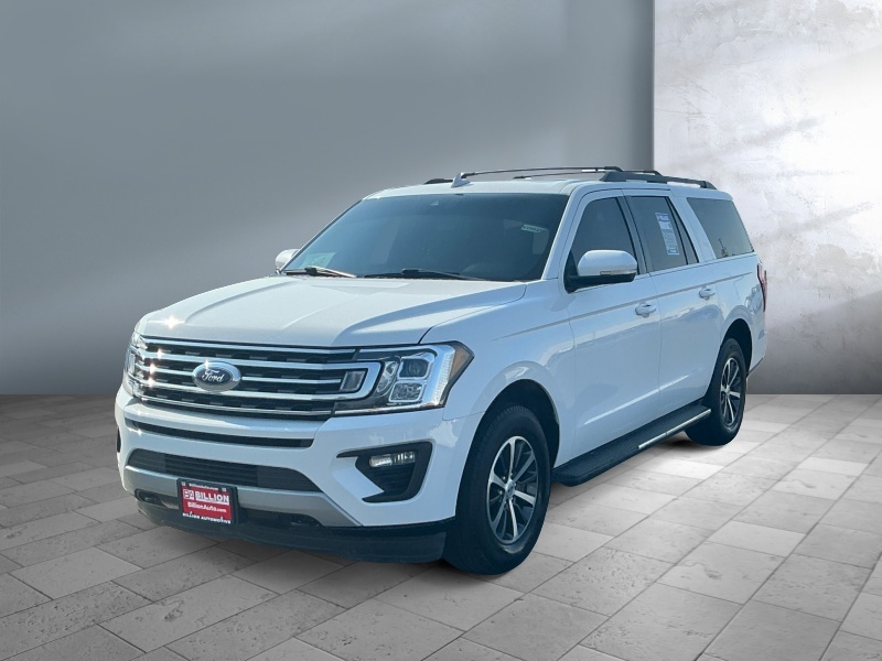 Used 2020 Ford Expedition Max XLT SUVs