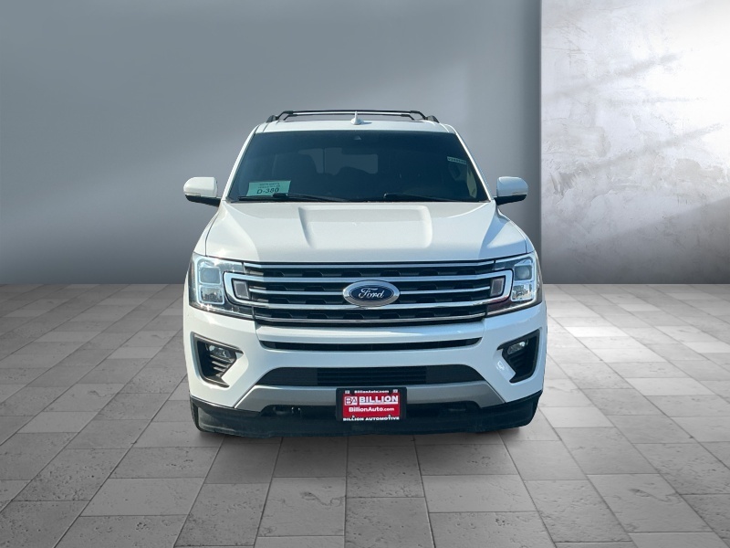 2020 Ford Expedition Max
