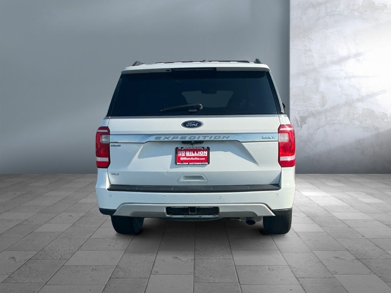 2020 Ford Expedition Max