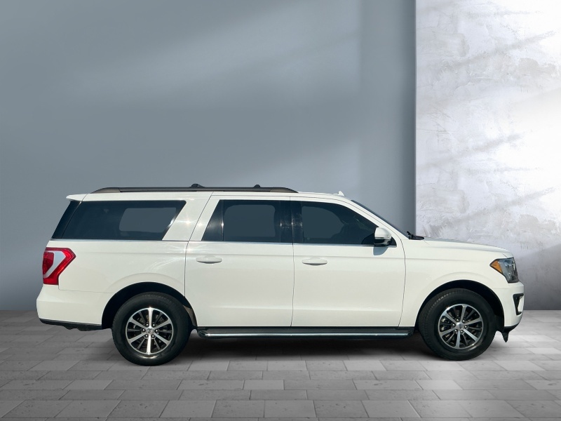 2020 Ford Expedition Max