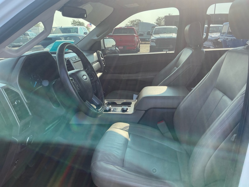 2020 Ford Expedition Max