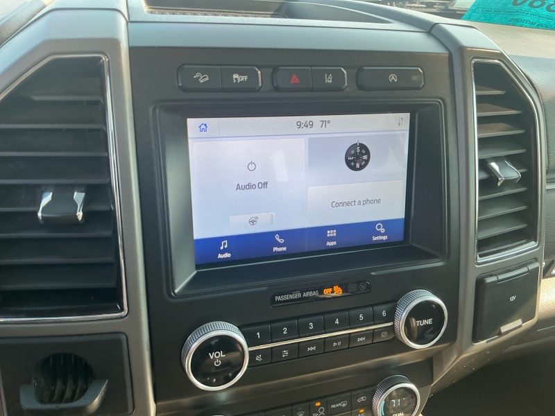2020 Ford Expedition Max