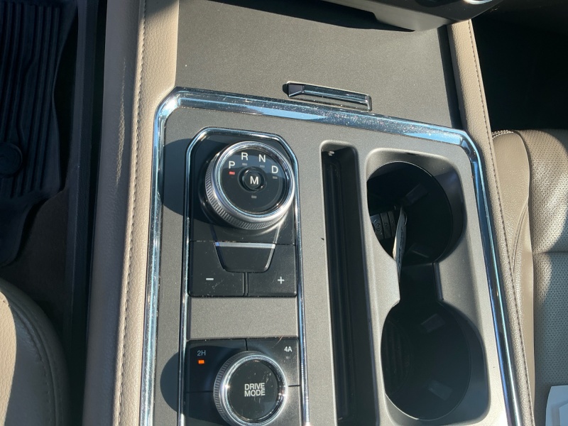 2020 Ford Expedition Max