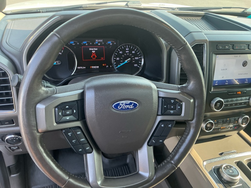 2020 Ford Expedition Max
