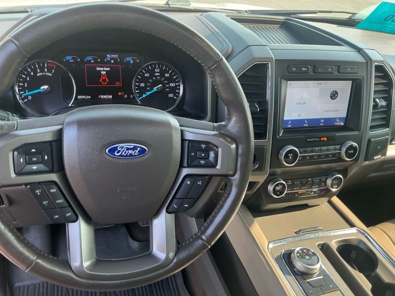 2020 Ford Expedition Max