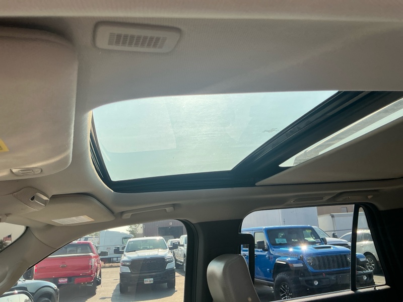 2020 Ford Expedition Max