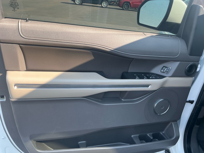 2020 Ford Expedition Max