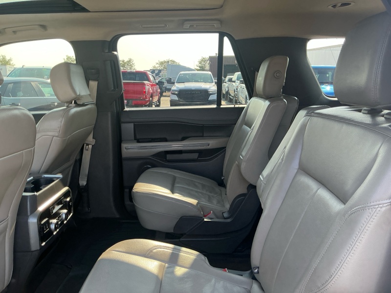 2020 Ford Expedition Max