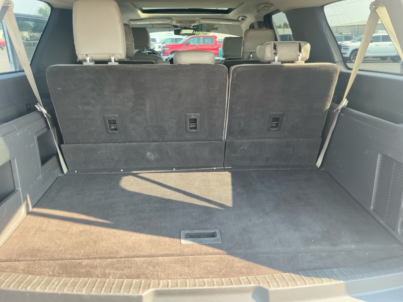 2020 Ford Expedition Max