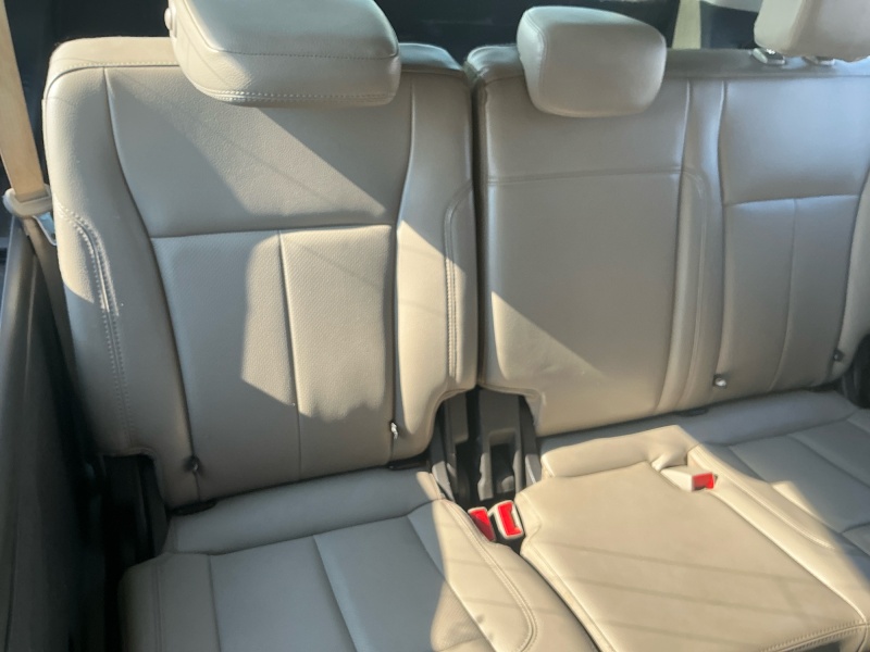 2020 Ford Expedition Max