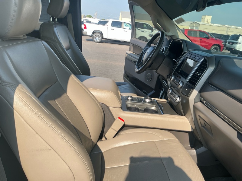 2020 Ford Expedition Max