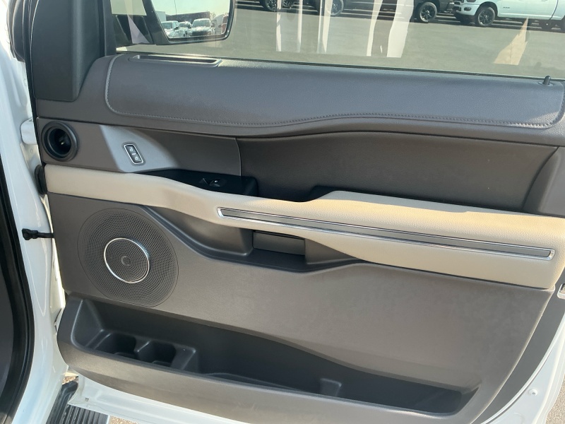 2020 Ford Expedition Max