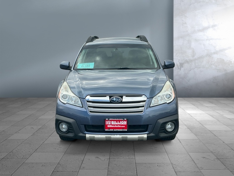 2014 Subaru Outback