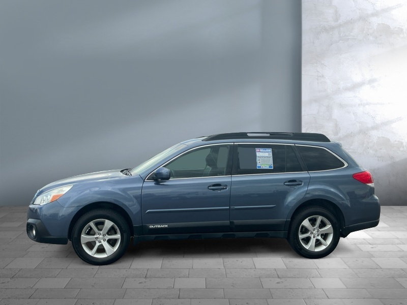 2014 Subaru Outback