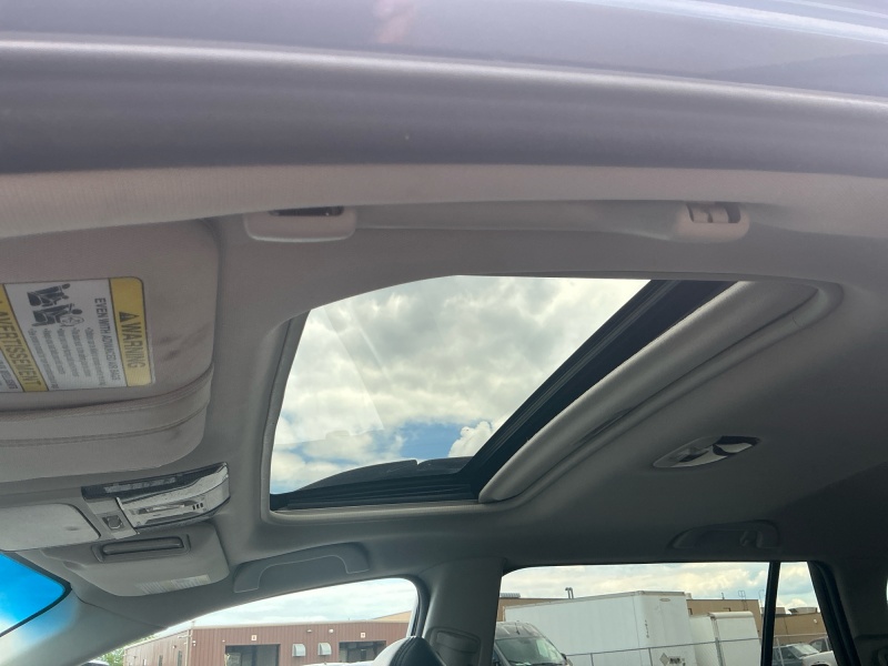 2014 Subaru Outback