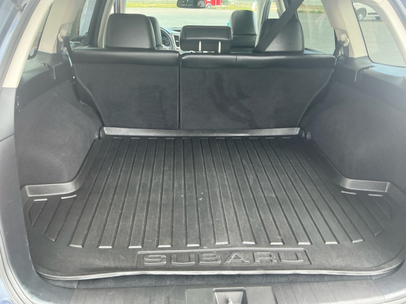 2014 Subaru Outback