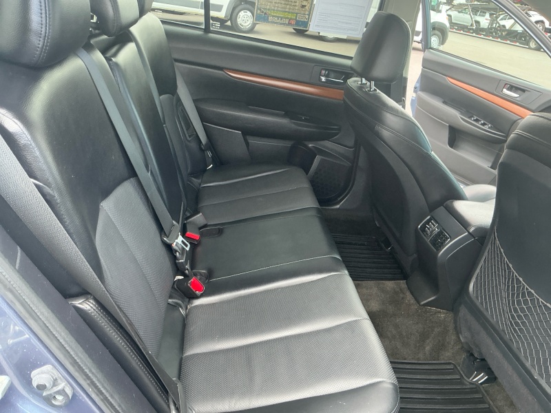 2014 Subaru Outback