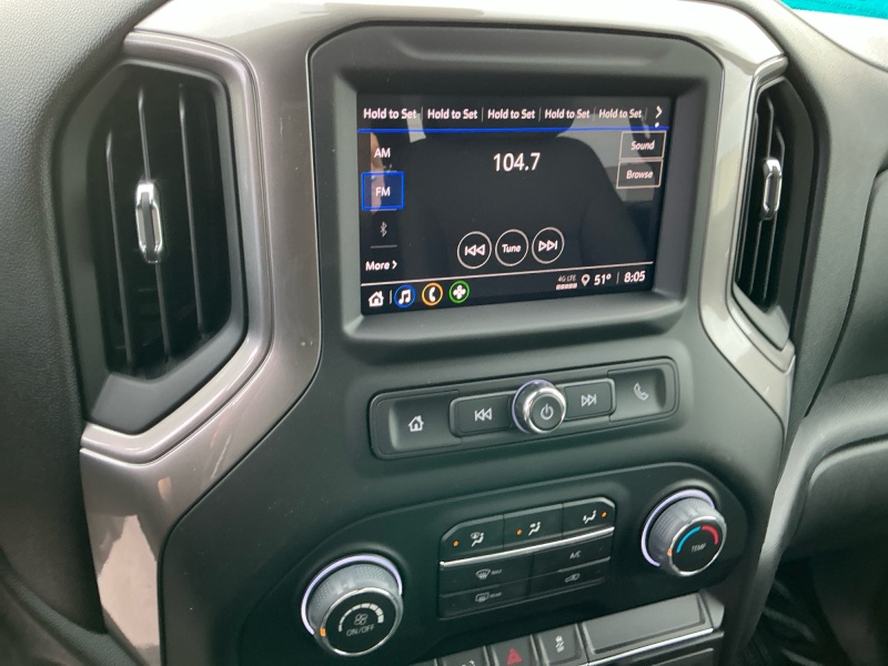 2026 Chevrolet Silverado 3500HD