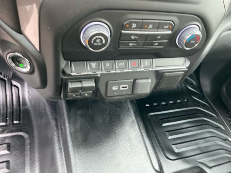 2026 Chevrolet Silverado 3500HD