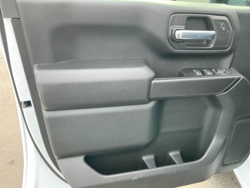 2026 Chevrolet Silverado 3500HD