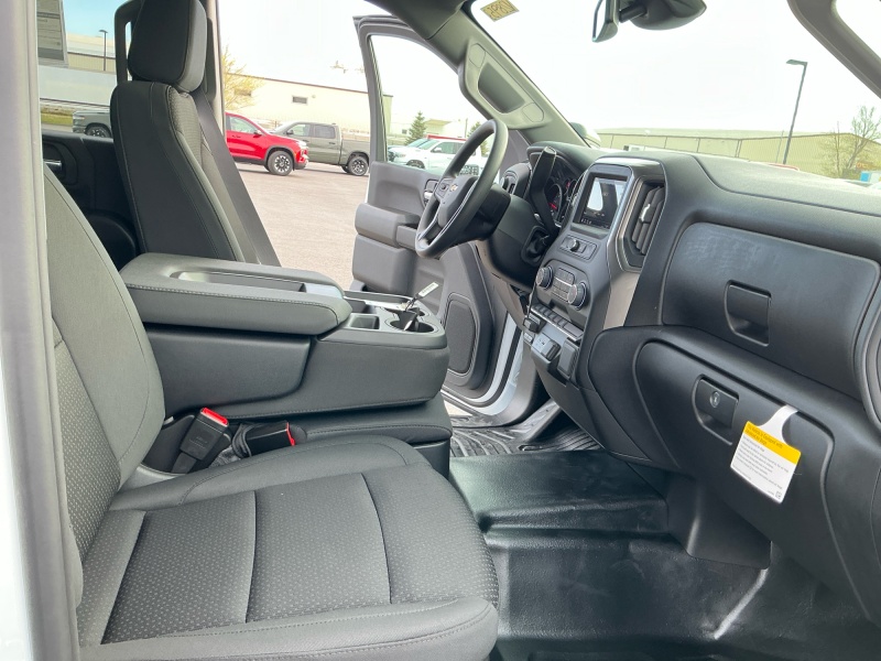 2026 Chevrolet Silverado 3500HD