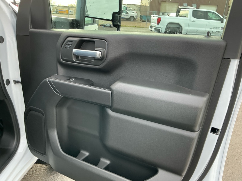 2026 Chevrolet Silverado 3500HD