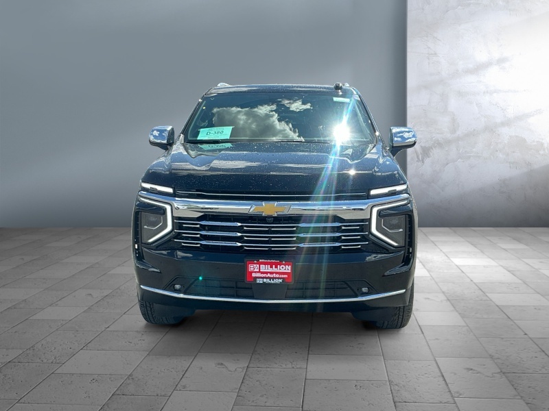 2026 Chevrolet Tahoe