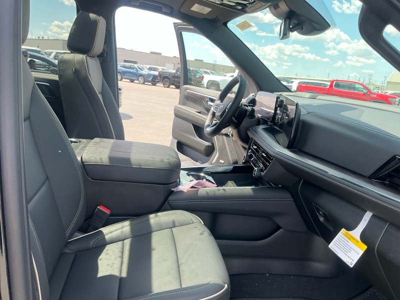 2026 Chevrolet Tahoe