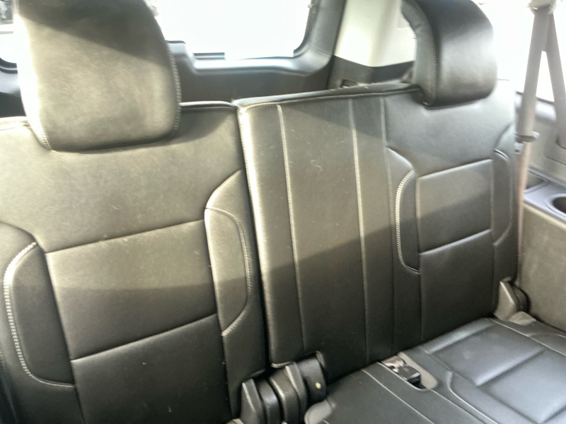 2017 Chevrolet Suburban