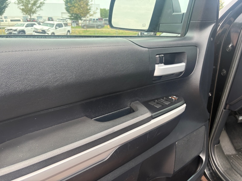 2018 Toyota Tundra 4WD